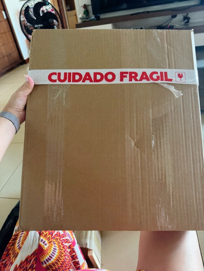 Imagem #1 de lasdiasazevedo