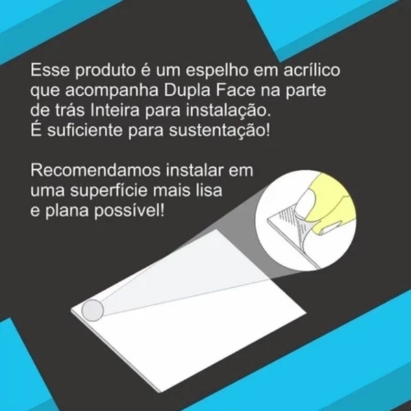 Kit 13 Borboletas Decorativas Acrílico Espelhado Rosê Gold - Imagem 5