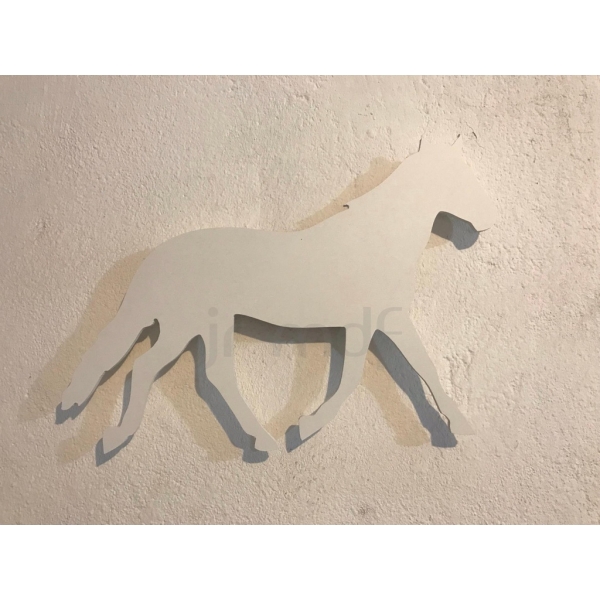 Luminoso Decorativo Cavalo Fazenda - Imagem 2