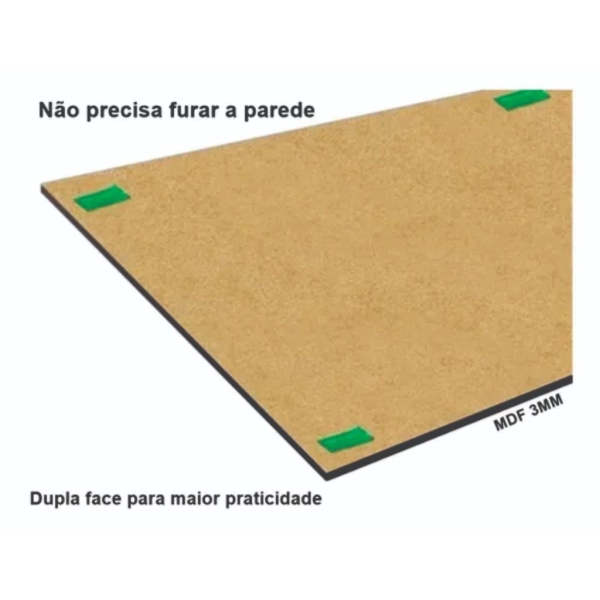 Quadros Decorativos Mosaico Motos Esportivas Sala Escritório Quarto Vários Modelos - Imagem 9