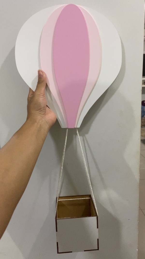 Balão Decorativo de Parede - Imagem 2
