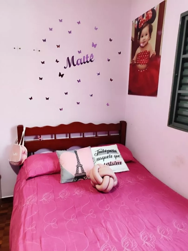 Kit Nome Acrílico Espelhado COM 5 borboletas Decorativas de Parede - Imagem 11