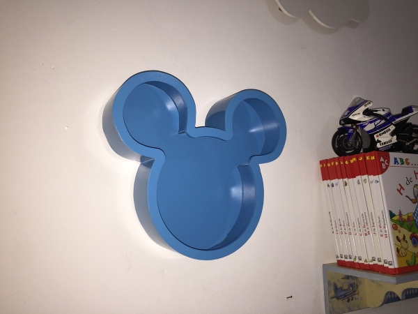 Nicho Mickey Decorativo - Imagem 2
