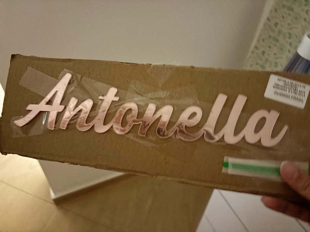 Imagem #1 de fernandarafaella810